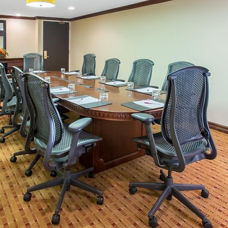Hotel Albuquerque Crowne Plaza By Ihg Extérieur photo