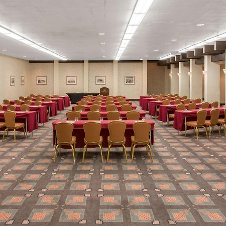 Hotel Albuquerque Crowne Plaza By Ihg Extérieur photo