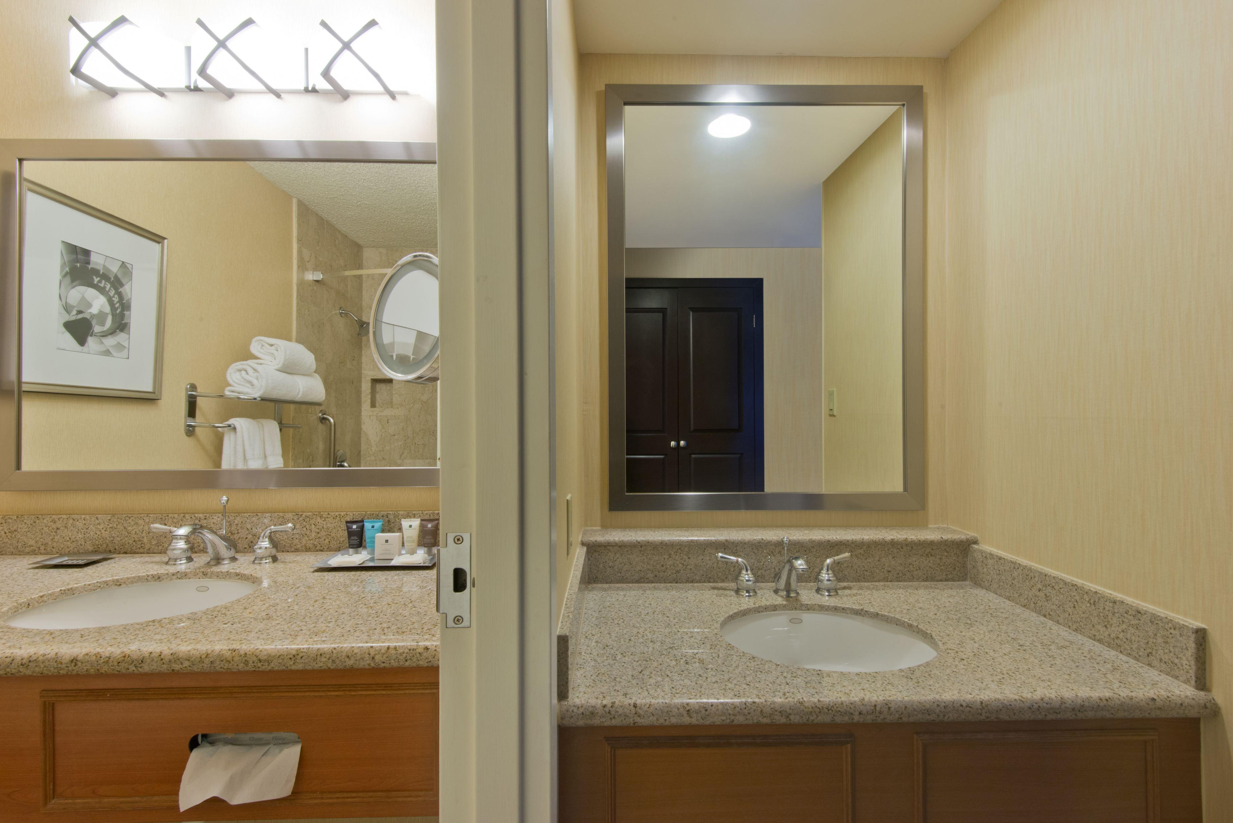 Hotel Albuquerque Crowne Plaza By Ihg Extérieur photo