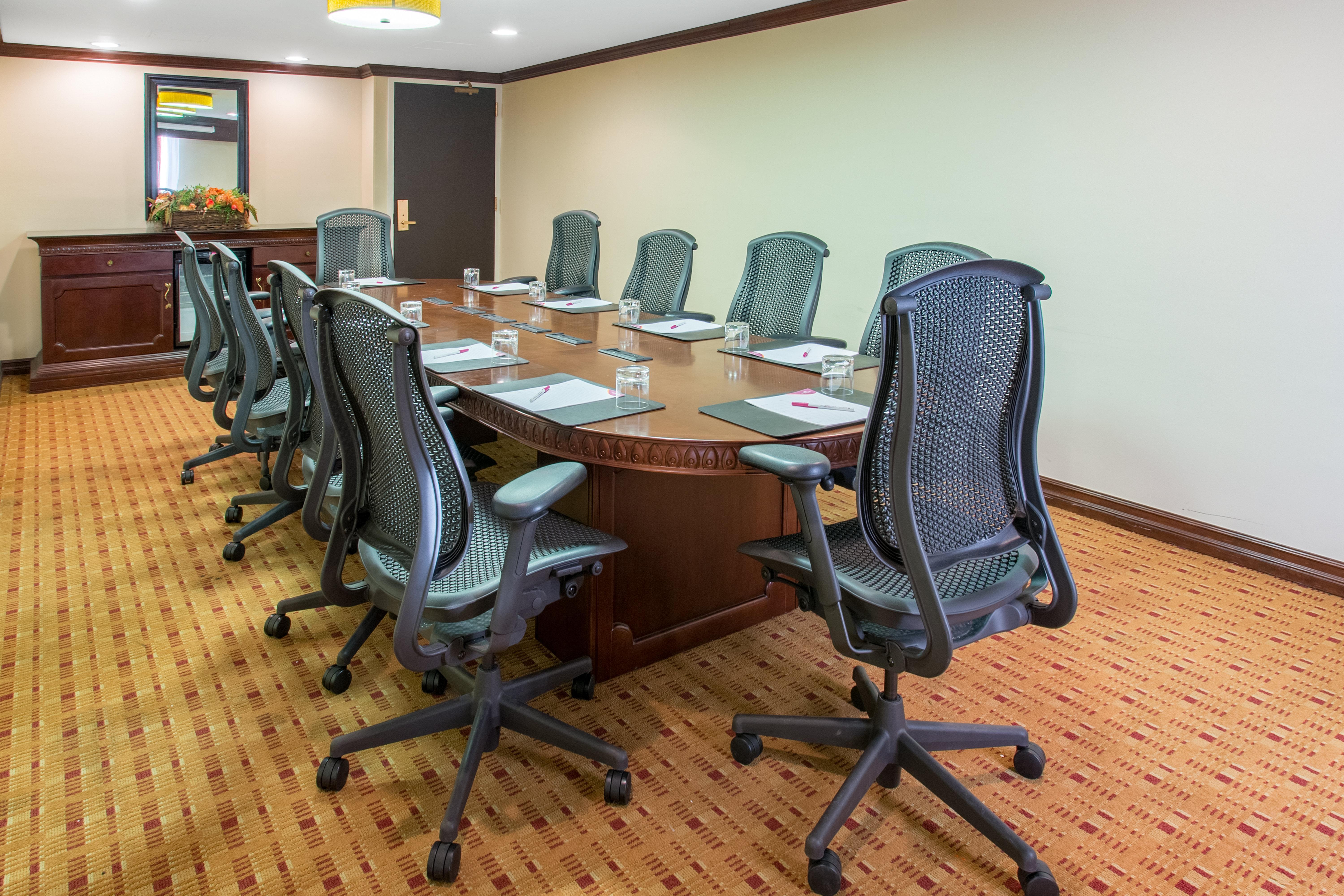Hotel Albuquerque Crowne Plaza By Ihg Extérieur photo