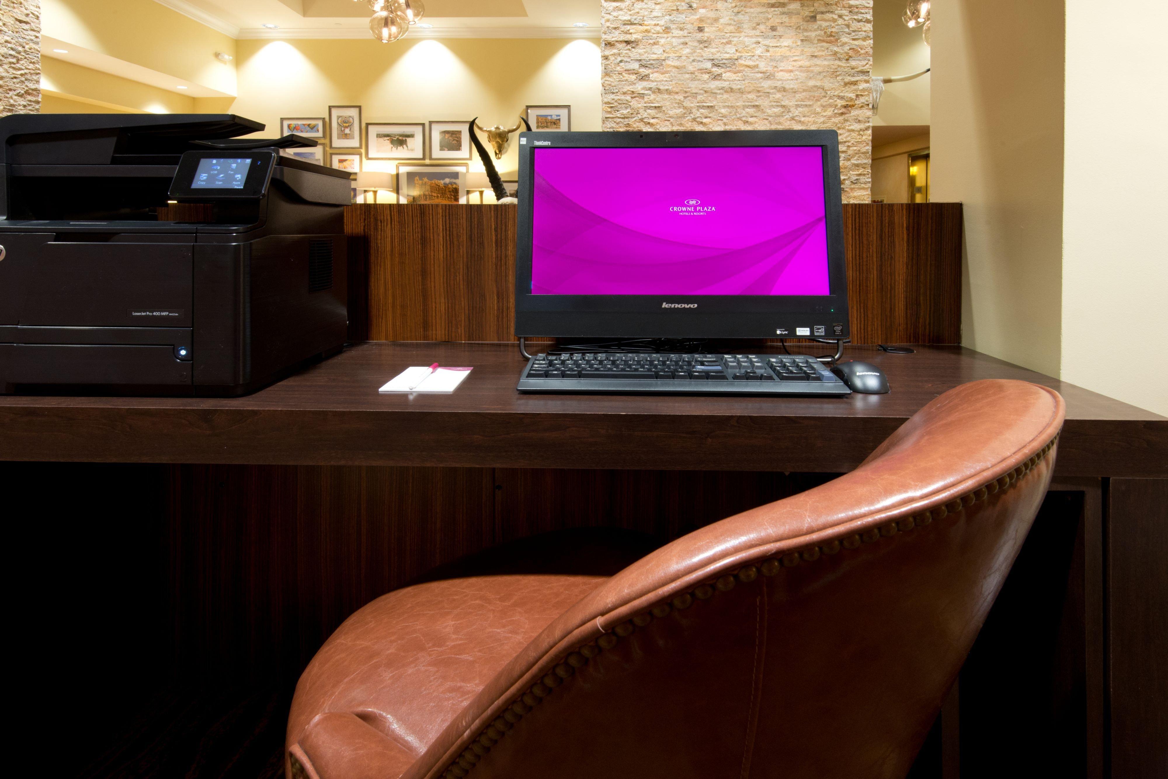 Hotel Albuquerque Crowne Plaza By Ihg Extérieur photo
