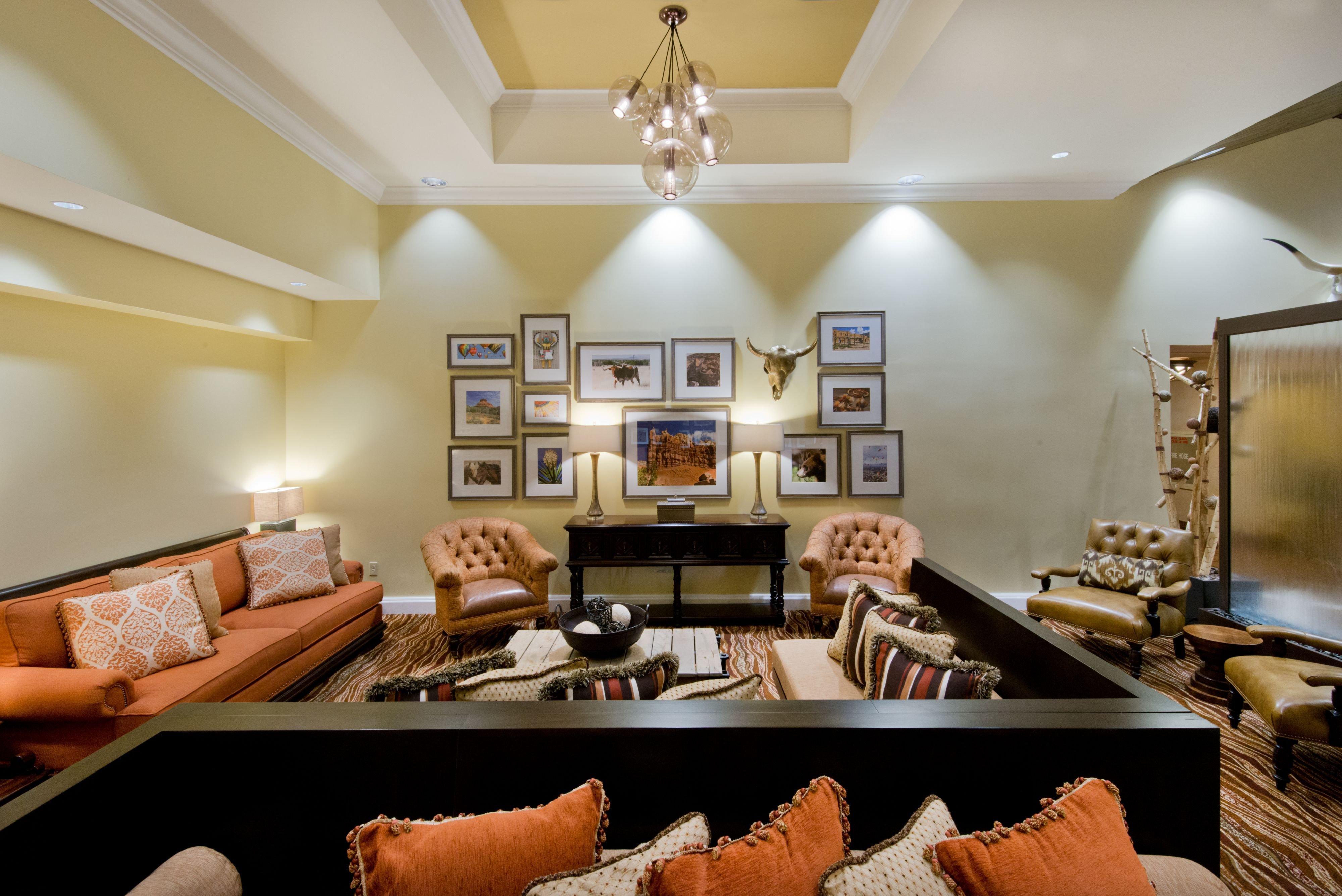 Hotel Albuquerque Crowne Plaza By Ihg Extérieur photo