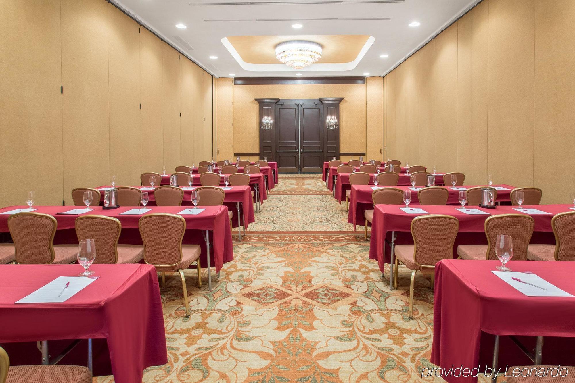 Hotel Albuquerque Crowne Plaza By Ihg Extérieur photo