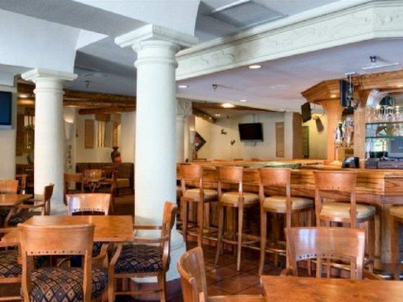 Hotel Albuquerque Crowne Plaza By Ihg Extérieur photo