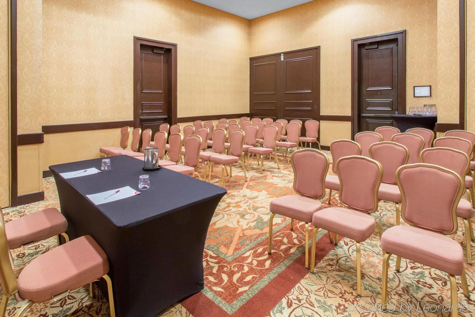 Hotel Albuquerque Crowne Plaza By Ihg Extérieur photo