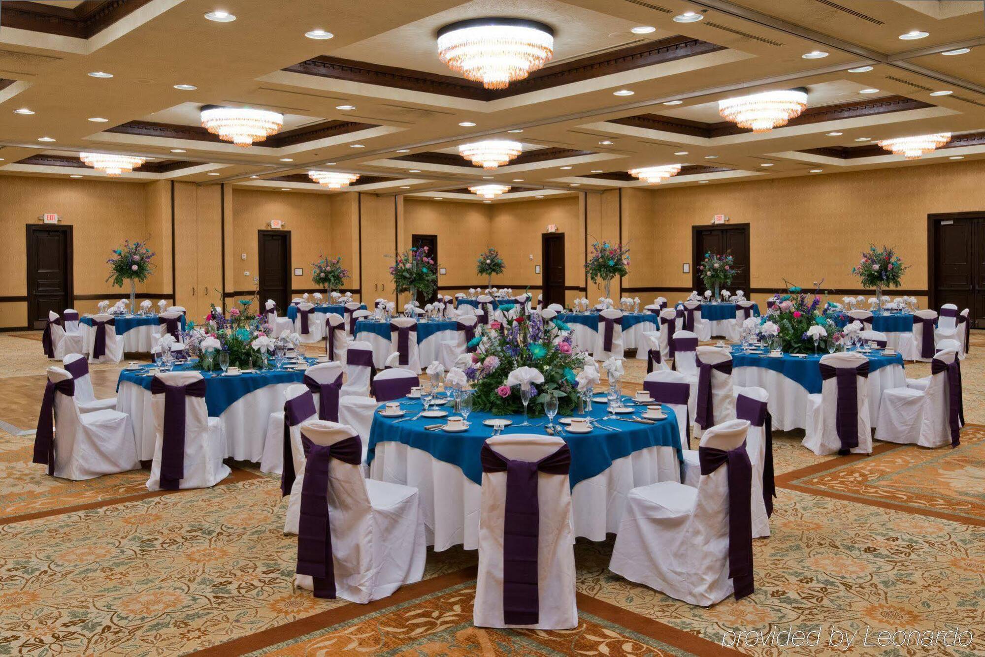 Hotel Albuquerque Crowne Plaza By Ihg Extérieur photo
